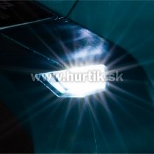 Aku zemný vrták DG001GZ05 / XGT [40V, bez aku, nabíjačky, krabica]