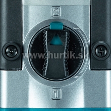 Aku zemný vrták DG001GZ05 / XGT [40V, bez aku, nabíjačky, krabica]