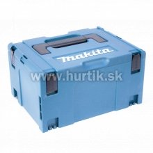 Aku brúska uhlová DGA513ZJ / LXT [18V, bez aku, nabíjačky, kufor]