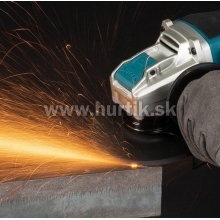 Aku brúska uhlová DGA519Z X-LOCK / LXT [18V, bez aku, nabíjačky, krabica]