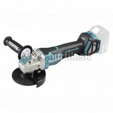 Aku brúska uhlová DGA519Z X-LOCK / LXT [18V, bez aku, nabíjačky, krabica]