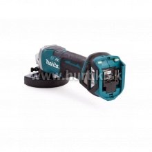 Aku brúska uhlová DGA519Z X-LOCK / LXT [18V, bez aku, nabíjačky, krabica]