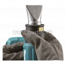 Aku teplovzdušná pištoľ DHG180ZK / LXT [18V, bez aku, nabíjačky, kufor]