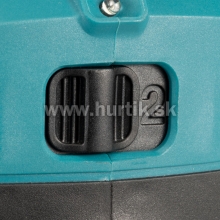 Aku teplovzdušná pištoľ DHG181ZK