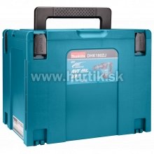 Aku kladivo sekacie DHK180ZJ / LXT [18V, bez aku, nabíjačky, kufor]