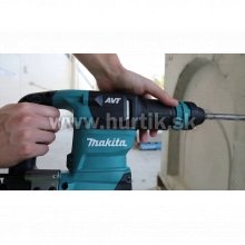 Aku kladivo sekacie DHK180ZJ / LXT [18V, bez aku, nabíjačky, kufor]