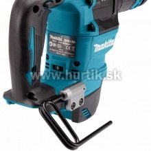 Aku kladivo sekacie DHK180ZJ / LXT [18V, bez aku, nabíjačky, kufor]