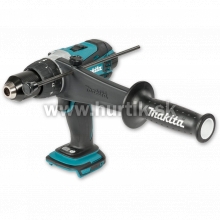 Aku skrutkovač príklepový DHP458Z / LXT [18V, bez aku, nabíjačky, krabica]