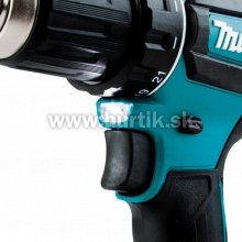 Aku skrutkovač príklepový DHP485Z / LXT [18V, bez aku, nabíjačky, krabica]