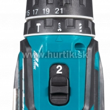 Aku skrutkovač príklepový DHP485Z / LXT [18V, bez aku, nabíjačky, krabica]