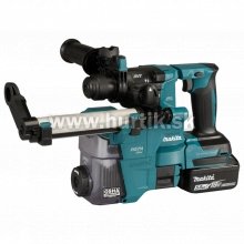 Aku kladivo kombinované DHR183Z / SDS+ / LXT [18V, bez aku, nabíjačky, krabica]
