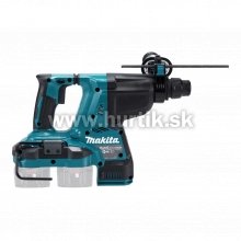 Aku kladivo kombinované DHR280Z / LXT [2x18V, bez aku, nabíjačky, krabica]