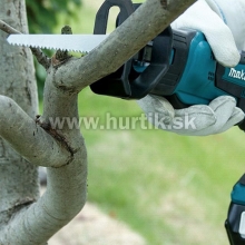 Aku píla chvostová DJR183Z / LXT [18V, bez aku, nabíjačky, krabica]