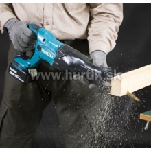 Aku píla chvostová DJR186Z / LXT [18V, bez aku, nabíjačky, krabica]