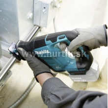 Aku píla chvostová DJR188Z / LXT [18V, bez aku, nabíjačky, krabica]