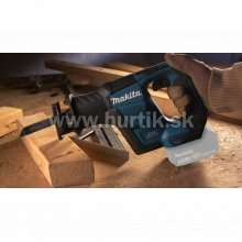 Aku píla chvostová DJR188Z / LXT [18V, bez aku, nabíjačky, krabica]