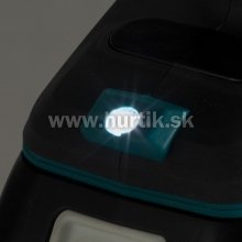 Aku nožnice na plech DJS131Z / LXT [18V, bez aku, nabíjačky, krabica]