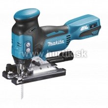 Aku píla priamočiara DJV181Z / LXT [18V, bez aku, nabíjačky, krabica]