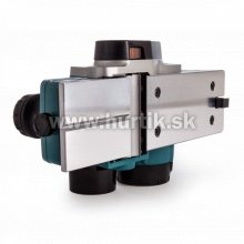 Aku hoblík DKP180Z / LXT [18V, bez aku, nabíjačky, krabica]