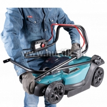Aku kosačka DLM330Z / LXT [18V, bez aku, nabíjačky, krabica]