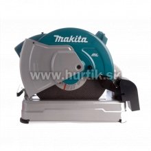 Aku píla rezacia na kovy DLW140 / LXT [2x18V, bez aku, nabíjačky, krabica]