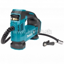 Aku kompresor DMP180Z / LXT [18V, bez aku, nabíjačky, krabica]