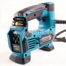 Aku kompresor DMP180Z / LXT [18V, bez aku, nabíjačky, krabica]