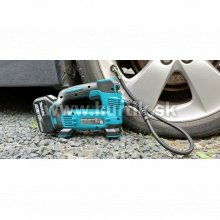 Aku kompresor DMP180Z / LXT [18V, bez aku, nabíjačky, krabica]