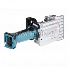 Aku fréza lamelovacia DPJ180Z / LXT [18V, bez aku, nabíjačky, krabica]