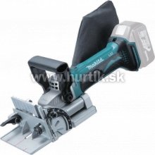 Aku fréza lamelovacia DPJ180Z / LXT [18V, bez aku, nabíjačky, krabica]