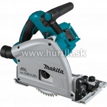 Aku ponorná píla DSP601ZJU / LXT [2x18V, bez aku, nabíjačky, kufor]