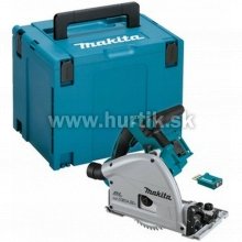 Aku ponorná píla DSP601ZJU / LXT [2x18V, bez aku, nabíjačky, kufor]