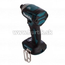 Aku rázový uťahovač DTD154Z / LXT [18V, bez aku, nabíjačky, krabica]