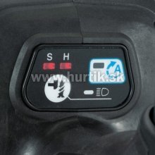Aku rázový uťahovač DTD157Z / LXT [18V, bez aku, nabíjačky, krabica]