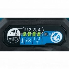 Aku rázový skrutkovač DTD172Z / LXT [18V, bez aku, nabíjačky, krabica]