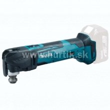 Aku prístroj multifunkčný DTM51Z / LXT [18V, bez aku, nabíjačky, krabica]