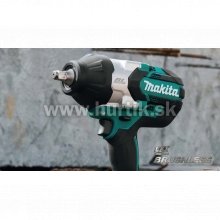 Aku rázový uťahovač DTW1002Z / LXT [18V, bez aku, nabíjačky, krabica]