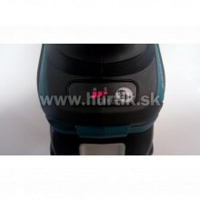Aku rázový uťahovač DTW1002Z / LXT [18V, bez aku, nabíjačky, krabica]