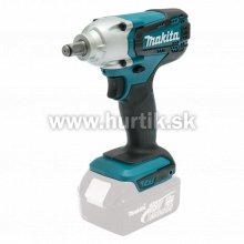 Aku rázový uťahovač DTW190Z / LXT [18V, bez aku, nabíjačky, krabica]