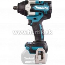 Aku rázový uťahovač DTW700Z / LXT [18V, bez aku, nabíjačky, krabica]