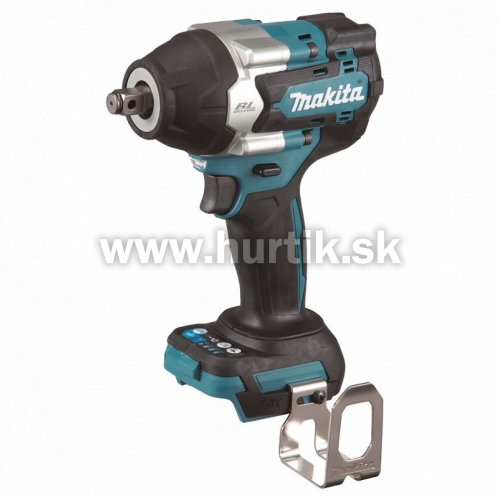 Aku rázový uťahovač DTW700Z / LXT [18V, bez aku, nabíjačky, krabica]