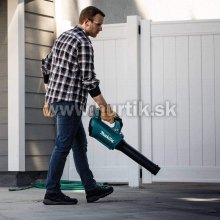 Aku fukár DUB184Z / LXT [18V, bez aku, nabíjačky, krabica]