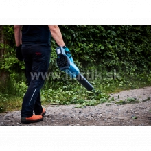 Aku fukár DUB184Z / LXT [18V, bez aku, nabíjačky, krabica]