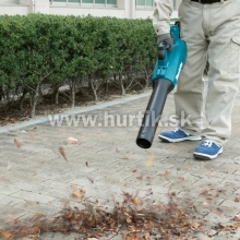 Aku fukár DUB184Z / LXT [18V, bez aku, nabíjačky, krabica]