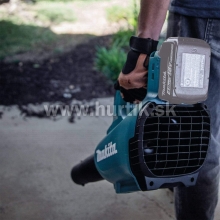 Aku fukár DUB184Z / LXT [18V, bez aku, nabíjačky, krabica]