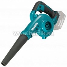 Aku fukár/vysávač lístia DUB185Z / LXT [18V, bez aku, nabíjačky, krabica]