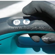 Aku fukár DUB361Z / LXT [2x18V, bez aku, nabíjačky, krabica]