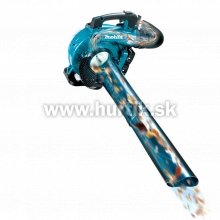 Aku fukár/vysávač lístia DUB363ZV / LXT [2x18V, bez aku, nabíjačky, krabica]