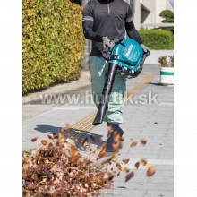 Aku fukár/vysávač lístia DUB363ZV / LXT [2x18V, bez aku, nabíjačky, krabica]