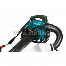 Aku fukár/vysávač lístia DUB363ZV / LXT [2x18V, bez aku, nabíjačky, krabica]